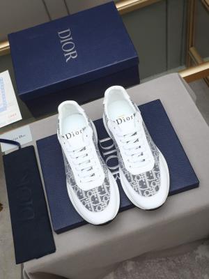 wholesale quality dior men shoes model no. 262